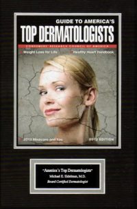 Americas-Top-Dermatologist-Eidelman-2013