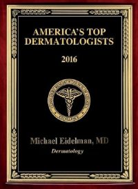 Americas-Top-Dermatologist-Eidelman-2016