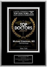 Castle Connolly Top Doctors 2018