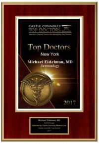 Castle Connolly Top Doctors 2017