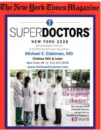 Super-Doctor-Best-NY-Dermatologist-2020-Michael-EIdelman