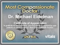 most-compassionate-doctor-award-2014-VITALS