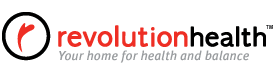 Revolution Health logo