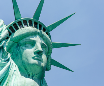 Statue of Liberty